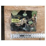 STEVE IRWIN FIGURINE