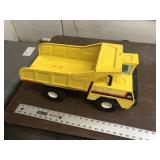 NYLINT DUMP TRUCK