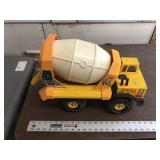 TONKA CEMENT TRUCK