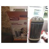 POSSIBLY NEW HEATER