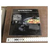 OVENTE NEW ELECTRIC SKILLET