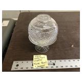 SIGNED WATERFORD CRYSTAL