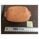 ROMERTOPF CLAY BAKER