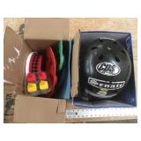 CHILDRENS AND SPORTS