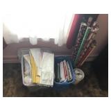 WRAPPING PAPER LOT
