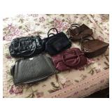 PURSES