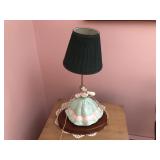 GIRLS LAMP