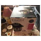 INSTANT POT