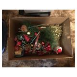BOX OF CHRISTMAS