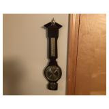 BAROMETER