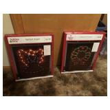 CHRISTMAS HOLIDAY LIGHTS