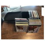 LOT OF CD