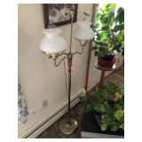 FREESTANDING LAMP