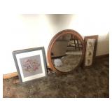 MIRROR AND FRAMED PRINTS