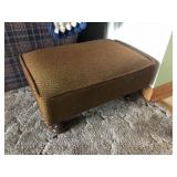 FOOT STOOL