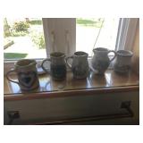 STONEWARE LOT