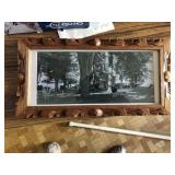 FAYETTE NY SCHOOL HOUSE