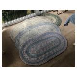 BRAIDED RUGS