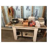 CONTENTS OF WORKBENCH AND EXTENSION CHORDS