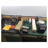 ELECTRONICS AND MISC