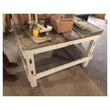 WORK BENCH