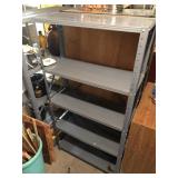 METAL SHELF