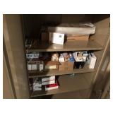 LIGHT BULBS AND MISC