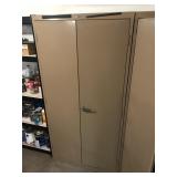 METAL CABINET