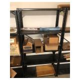 METAL SHELF