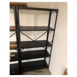 METAL SHELF