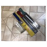 KODAK GLASS AND MISC