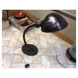 VINTAGE DESK LAMP