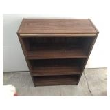 BOOKSHELF