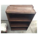 BOOKSHELF