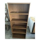 BOOKSHELF