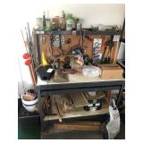 WORK BENCH