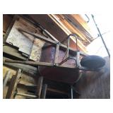 WHEELBARROW