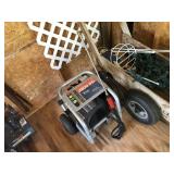 HONDA PRESSURE WASHER