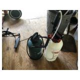 SPRAYERS