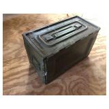 AMMO BOX