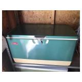 COLEMAN COOLER