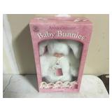 BABY BUNNIES DOLL