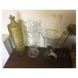 VASES LOT