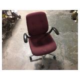 OFFICE CHAIR