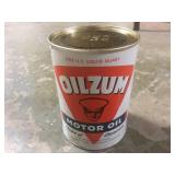 OILZUM CAN