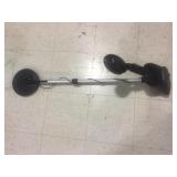 METAL DETECTOR