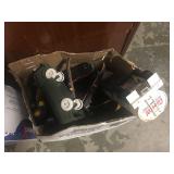 BOX FULL OF VINTAGE TOYS