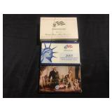 2007 MINT SETS
