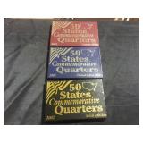 2002 QUARTER MINT SETS