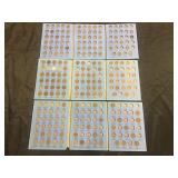 LINCOLN CENT FOLDERS